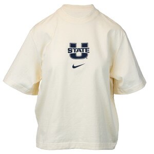 Women's Nike U-State Boxy T-Shirt